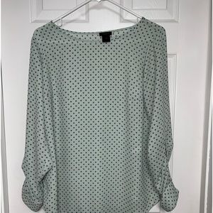 Ann Taylor Blouse